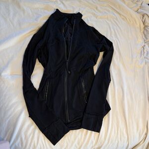 Lulu Lemon Define Jacket